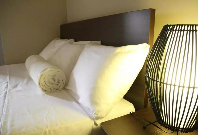 Dw Motel