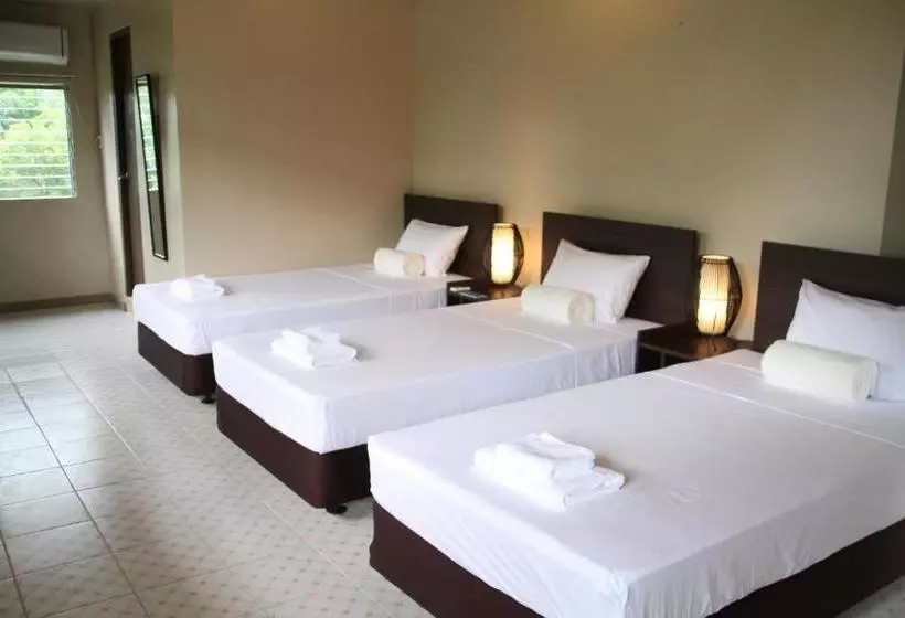 Dw Motel