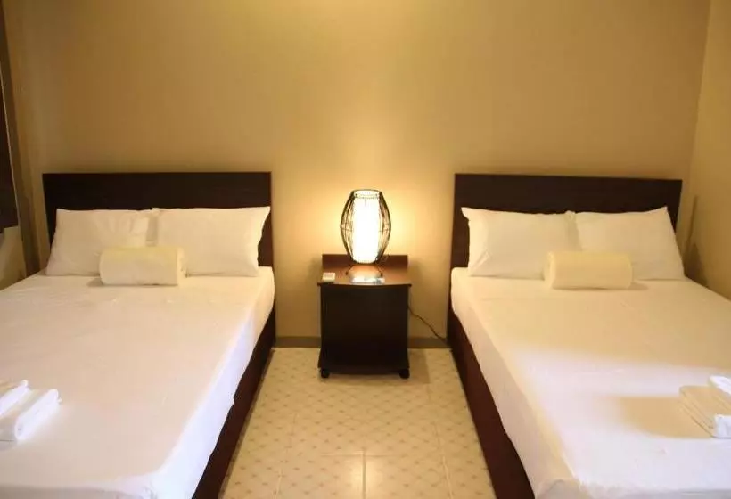 Dw Motel