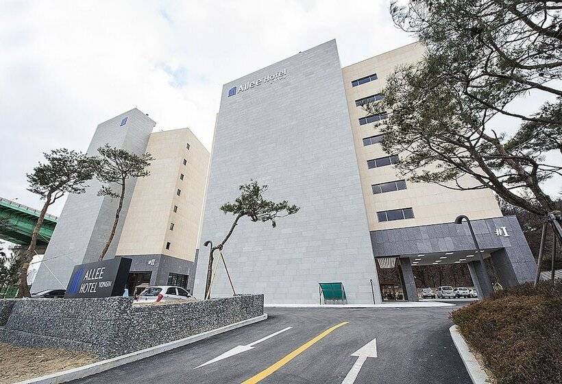 Hotel Allee