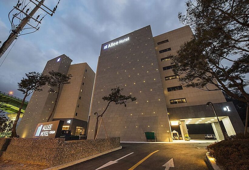 Hotel Allee