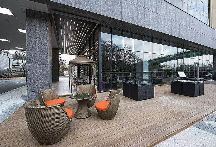 Hotelli Allee