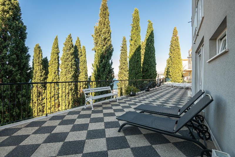 ホテル Apartments Didan