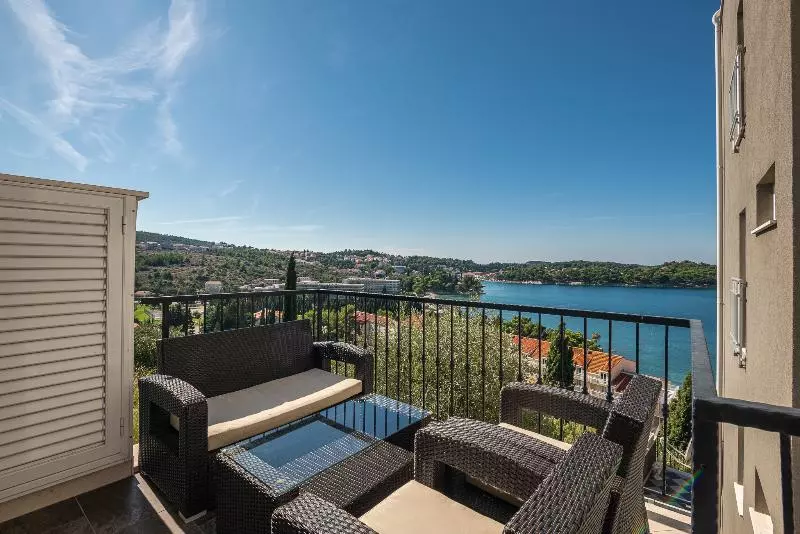 هتل Apartments Didan