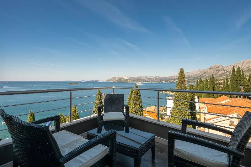 هتل Apartments Didan