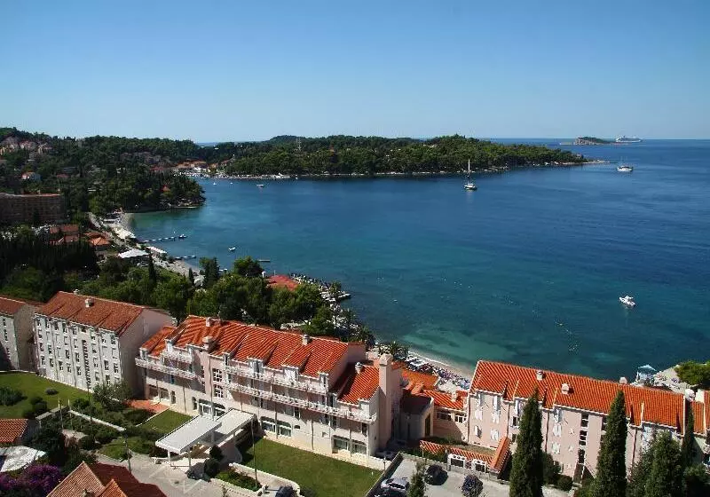 هتل Apartments Didan