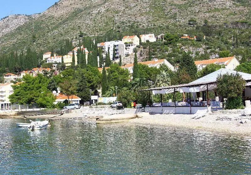 هتل Apartments Didan