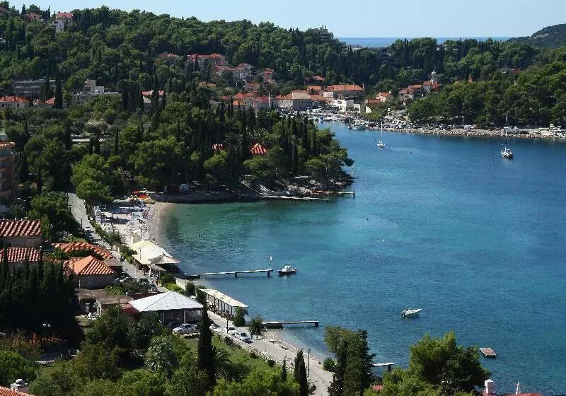 هتل Apartments Didan