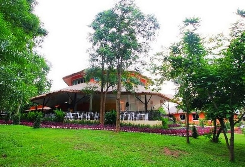 فندق Aurora Resort Kanchanaburi