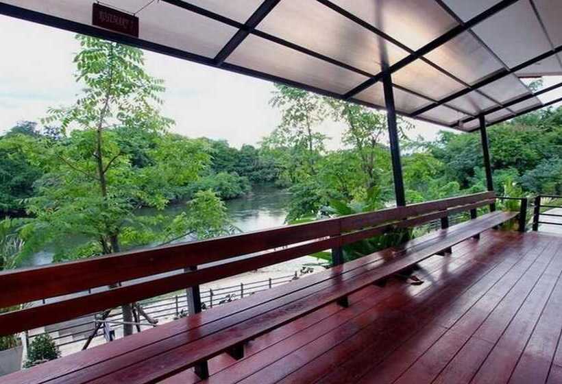 فندق Aurora Resort Kanchanaburi