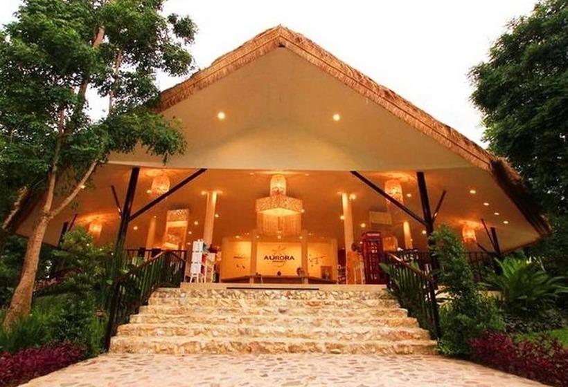 فندق Aurora Resort Kanchanaburi