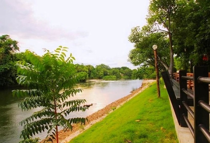 فندق Aurora Resort Kanchanaburi