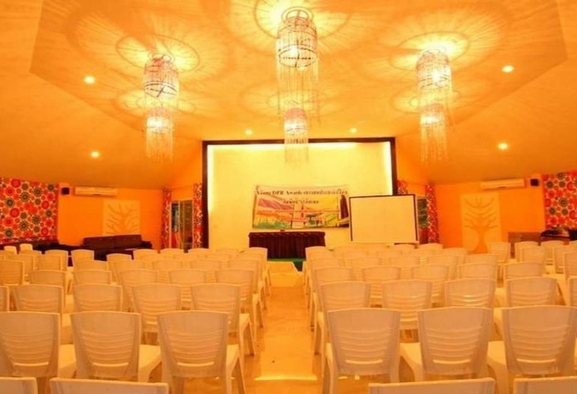 فندق Aurora Resort Kanchanaburi