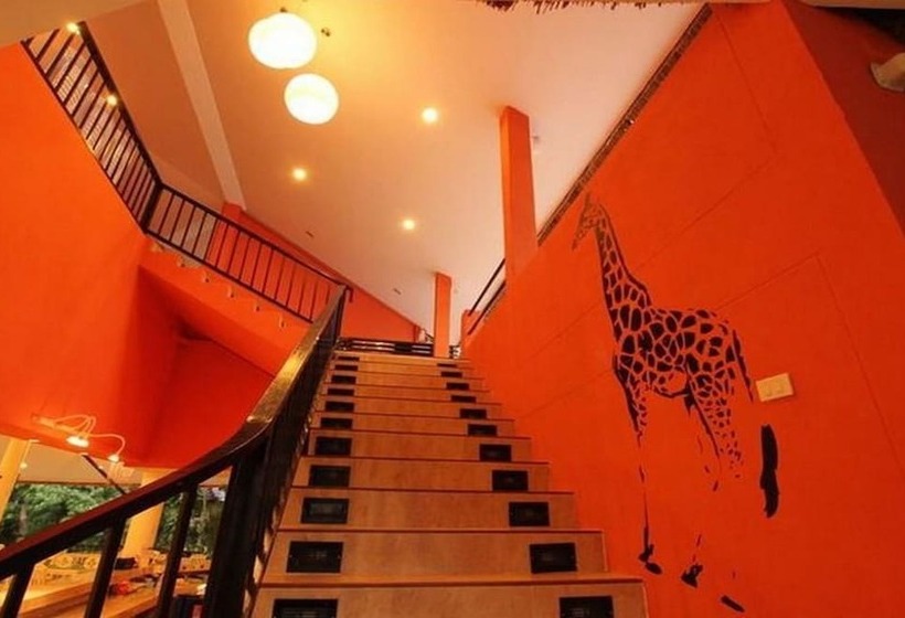 فندق Aurora Resort Kanchanaburi