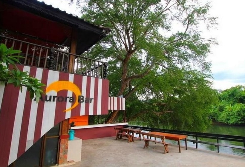 فندق Aurora Resort Kanchanaburi