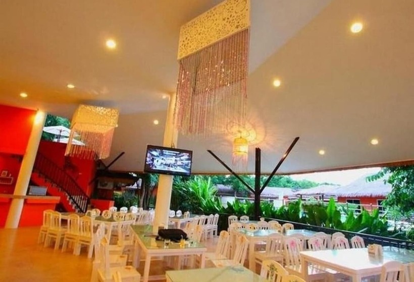 فندق Aurora Resort Kanchanaburi