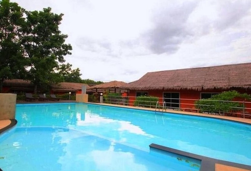 فندق Aurora Resort Kanchanaburi