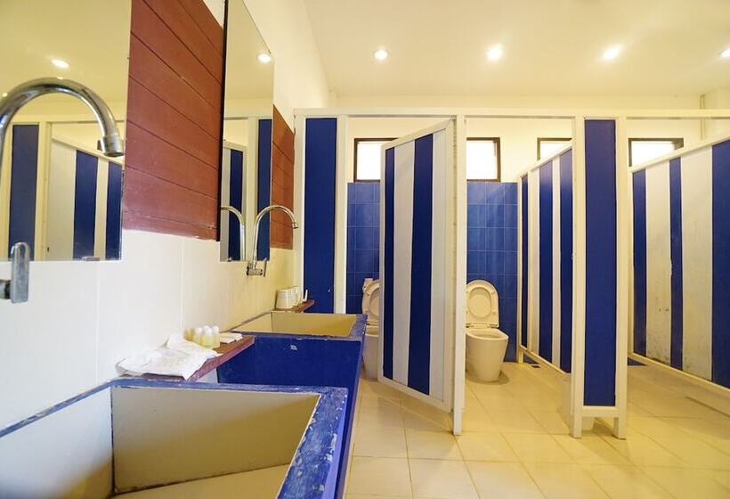 فندق Aurora Resort Kanchanaburi