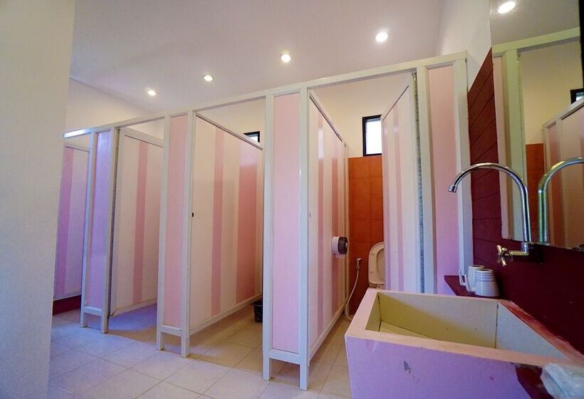 فندق Aurora Resort Kanchanaburi