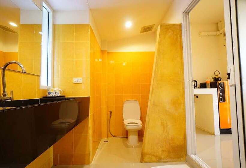 فندق Aurora Resort Kanchanaburi