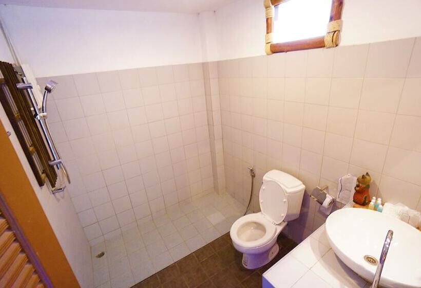 فندق Aurora Resort Kanchanaburi