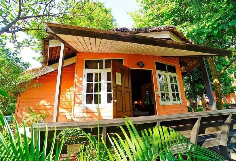 فندق Aurora Resort Kanchanaburi