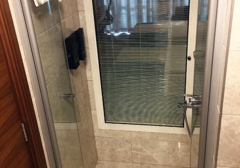 هتل Best Western Premier Karsiyaka Convention & Spa