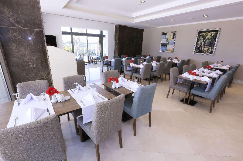 هتل Best Western Premier Karsiyaka Convention & Spa