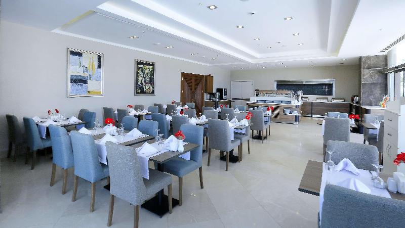 هتل Best Western Premier Karsiyaka Convention & Spa