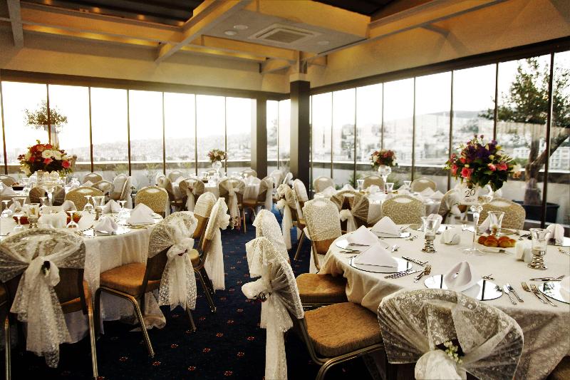 هتل Best Western Premier Karsiyaka Convention & Spa