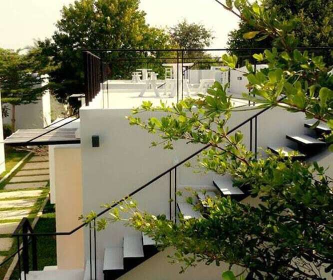 Hotel Cha Am Eco Camp