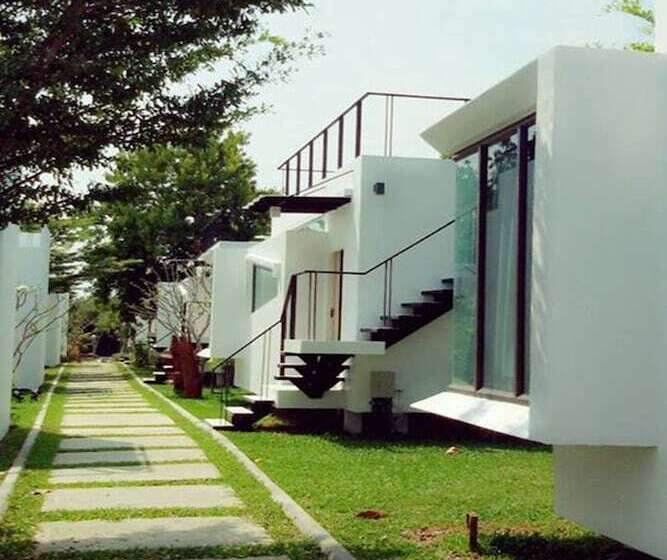 Hotel Cha Am Eco Camp