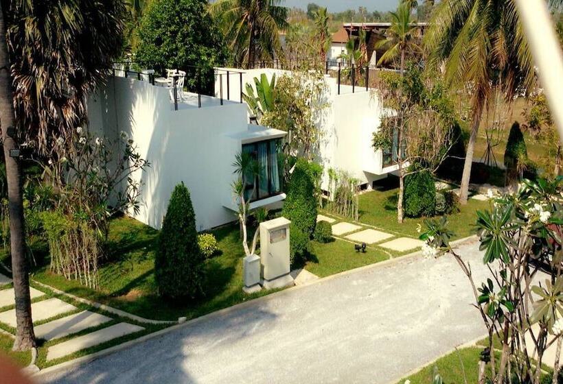 Hotel Cha Am Eco Camp