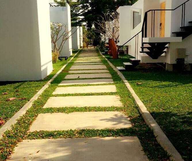 Hotel Cha Am Eco Camp