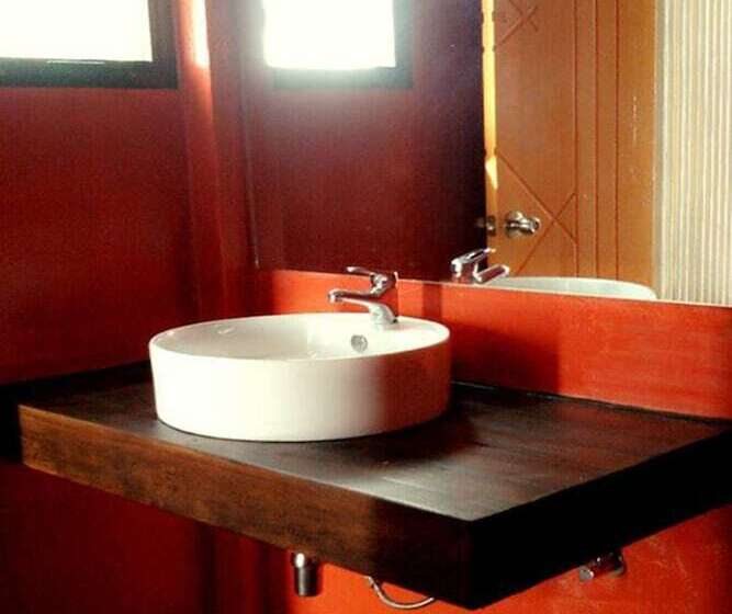 Hotel Cha Am Eco Camp