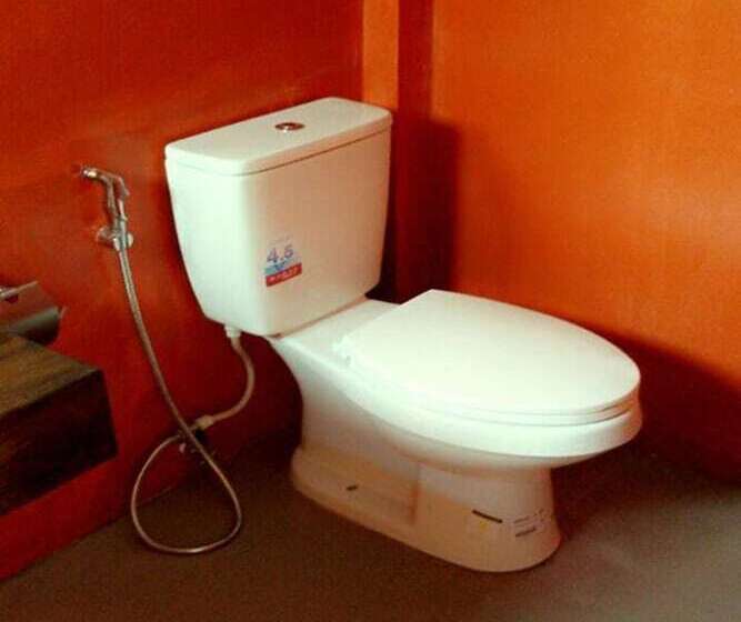 Hotel Cha Am Eco Camp