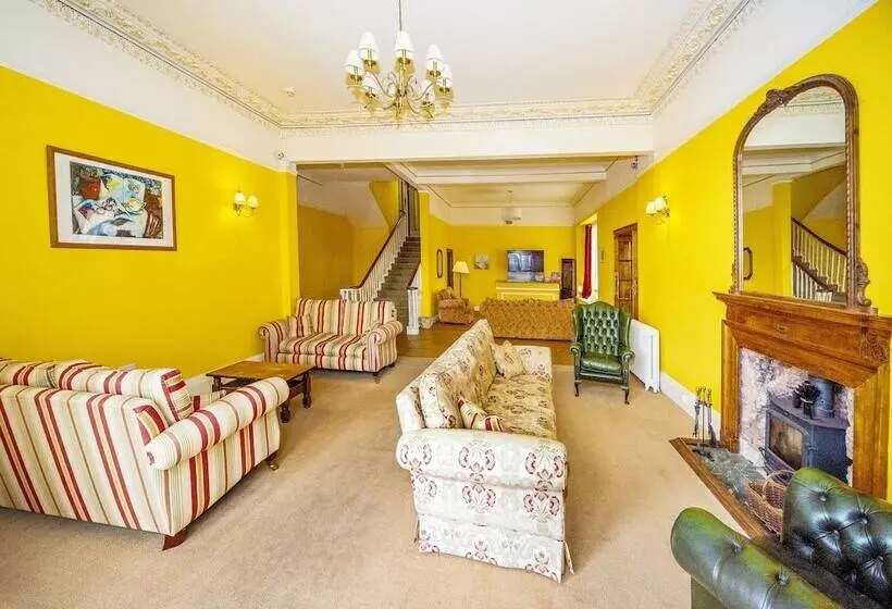 Hotel Crofton House