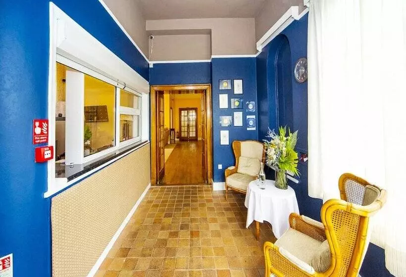 Hotel Crofton House