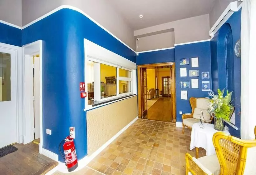 Hotel Crofton House