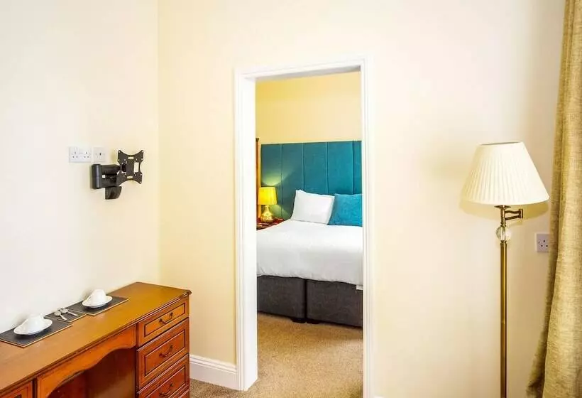 Hotel Crofton House