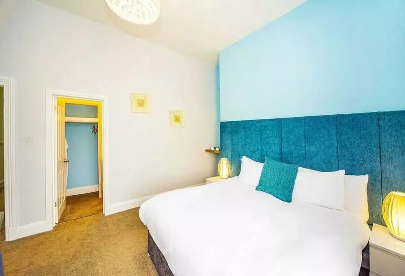 Hotel Crofton House