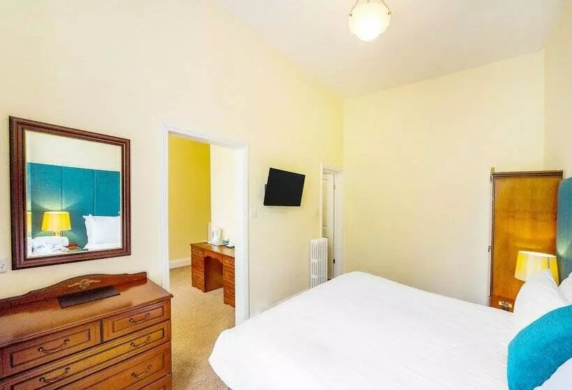 Hotel Crofton House