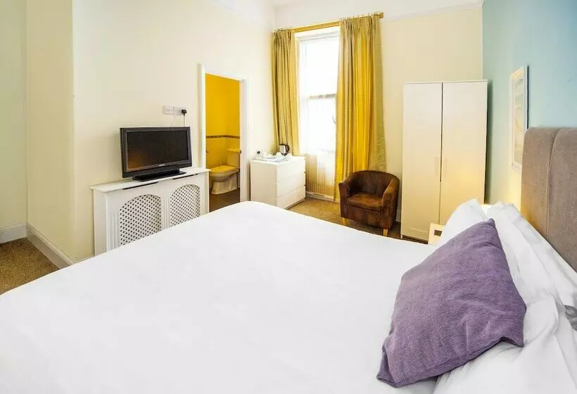 Hotel Crofton House