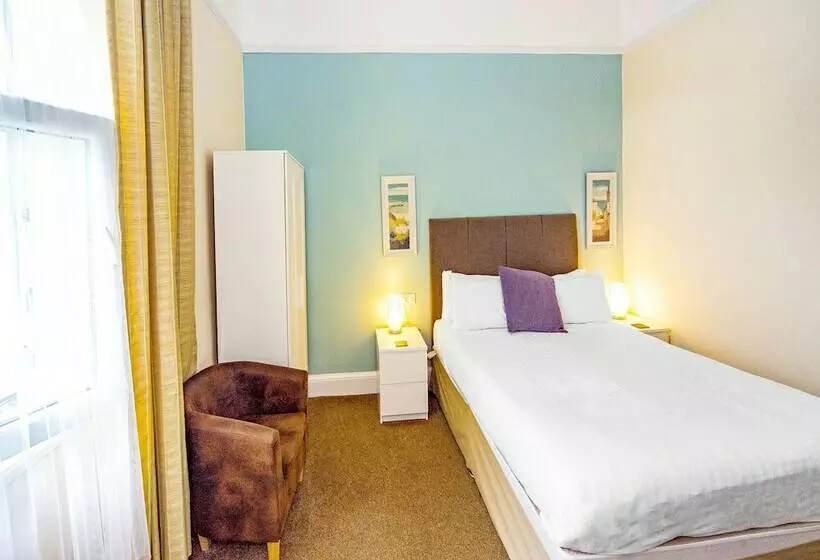 Hotel Crofton House