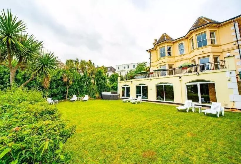 Hotel Crofton House