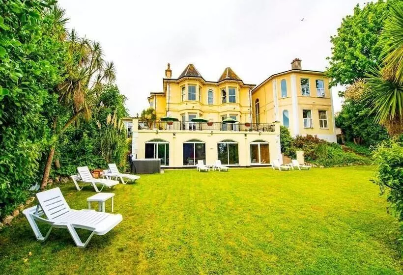 Hotel Crofton House