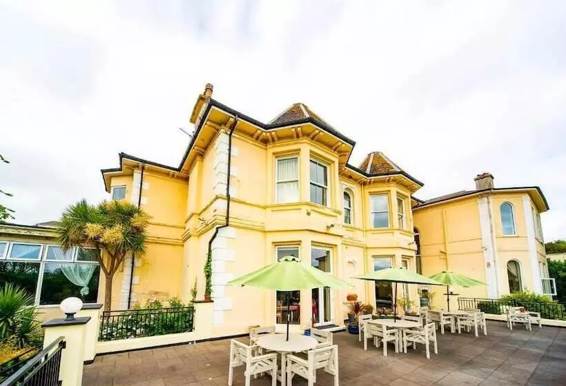 Hotel Crofton House