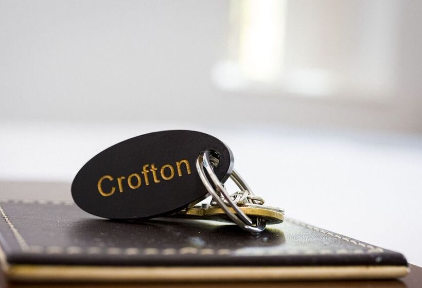 Hotel Crofton House