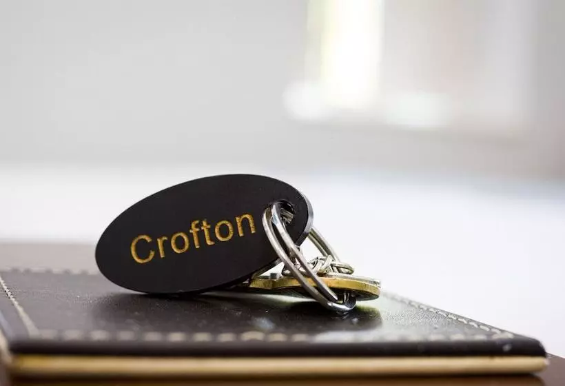Hotel Crofton House