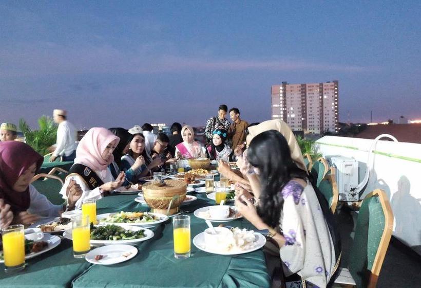 Fotos del hotel D Inn Rungkut Juanda  Surabaya:  13